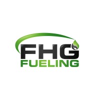 FHG Fueling logo, FHG Fueling contact details