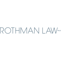 Rothman Law PLLC logo, Rothman Law PLLC contact details