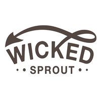 Wicked Sprout logo, Wicked Sprout contact details