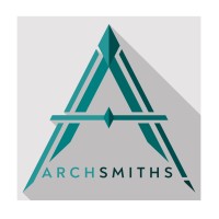 ARCHSMITHS ATELIER logo, ARCHSMITHS ATELIER contact details