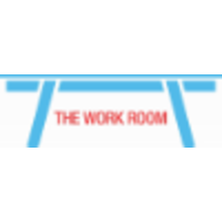 The Work Room, Inc. logo, The Work Room, Inc. contact details