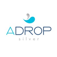 ADROP logo, ADROP contact details