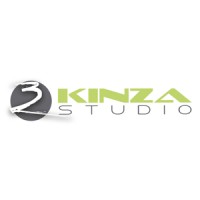 KINZA STUDIO logo, KINZA STUDIO contact details