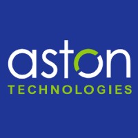 Aston Technologies, Inc. logo, Aston Technologies, Inc. contact details