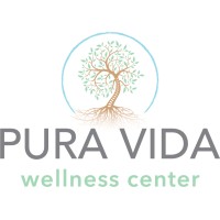 Pura Vida Wellness Center logo, Pura Vida Wellness Center contact details