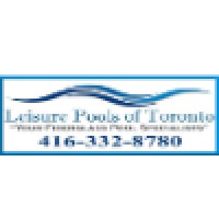 Leisure Pools of Toronto logo, Leisure Pools of Toronto contact details