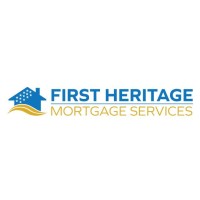 First Heritage Mortgage Services logo, First Heritage Mortgage Services contact details