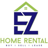 EZ Home Rental logo, EZ Home Rental contact details