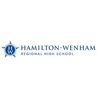 Hamilton-Wenham Regional High School logo, Hamilton-Wenham Regional High School contact details