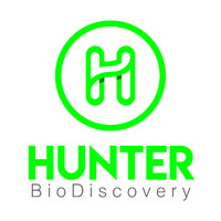 Hunter Biodiscovery logo, Hunter Biodiscovery contact details