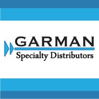 Garman Distributors LLC logo, Garman Distributors LLC contact details