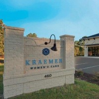 KRAEMER WOMENS CARE logo, KRAEMER WOMENS CARE contact details