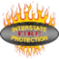 Interstate Fire Protection logo, Interstate Fire Protection contact details