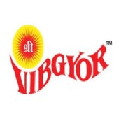 Shree Vibgyor logo, Shree Vibgyor contact details