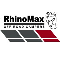 Rhinomax Campers logo, Rhinomax Campers contact details