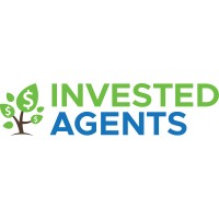 Invested Agents logo, Invested Agents contact details