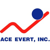 ACE Evert logo, ACE Evert contact details