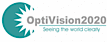 OPTIVISION2020 logo, OPTIVISION2020 contact details