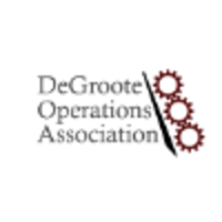 DeGroote Operations Association logo, DeGroote Operations Association contact details