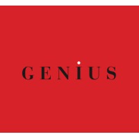 Genius Agency logo, Genius Agency contact details