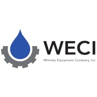 Whitney Equipment Company, Inc. logo, Whitney Equipment Company, Inc. contact details