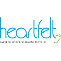 Heartfelt logo, Heartfelt contact details