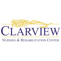 CLARVIEW REST HOME, INC. logo, CLARVIEW REST HOME, INC. contact details