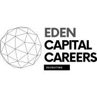 Eden Capital Careers logo, Eden Capital Careers contact details