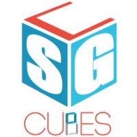 SGCubes Pvt Ltd logo, SGCubes Pvt Ltd contact details