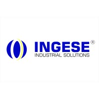 INGESE - INDUSTRIAL SOLUTIONS logo, INGESE - INDUSTRIAL SOLUTIONS contact details