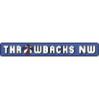 Throwbacks Northwest logo, Throwbacks Northwest contact details