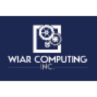 WIAR Computing logo, WIAR Computing contact details