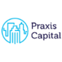 Praxis Capital logo, Praxis Capital contact details