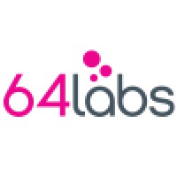 64labs logo, 64labs contact details