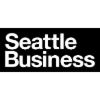 Seattle Business magazine logo, Seattle Business magazine contact details