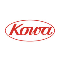 Kowa American Corp. Honolulu branch logo, Kowa American Corp. Honolulu branch contact details