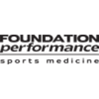 Foundation Performance logo, Foundation Performance contact details