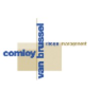 Comley van Brussel Design + Management logo, Comley van Brussel Design + Management contact details