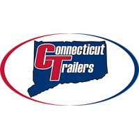 CONNECTICUT TRAILERS logo, CONNECTICUT TRAILERS contact details