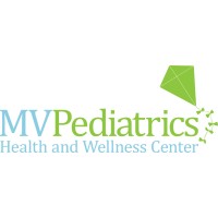 MVPediatrics logo, MVPediatrics contact details