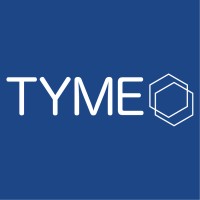 Tyme logo, Tyme contact details