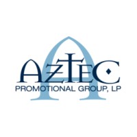 Aztec Promotional Group logo, Aztec Promotional Group contact details