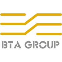 BTA Group logo, BTA Group contact details