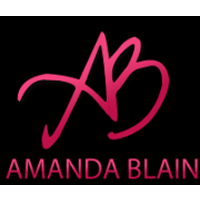 Amanda Blain logo, Amanda Blain contact details