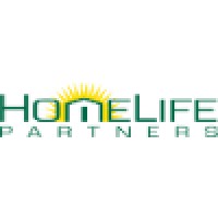 HomeLife Partners LLC logo, HomeLife Partners LLC contact details