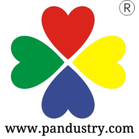 Panpan Industry logo, Panpan Industry contact details