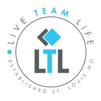 LiveTeamLife logo, LiveTeamLife contact details