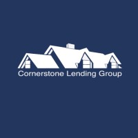 Cornerstone Lending Group logo, Cornerstone Lending Group contact details