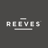 Reeves Media logo, Reeves Media contact details