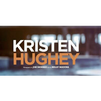 Kristen Hughey logo, Kristen Hughey contact details